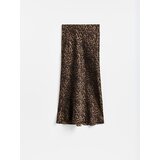 Reserved LADIES` SKIRT - šaren Cijene