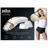Braun Silk Expert Pro 5 PL5243 IPL IPL epilator za lice, tijelo, bikini zonu i pazuh PL5243 | shoptok.hr