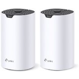 Tp-link Deco S7 (2-pack) AC1900 Dual-Band MU-MIMO Mesh Gigabit brezžični usmerjevalnik - router / dostopna točka - AP | Shoptok.si