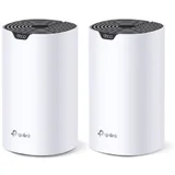Deco S7 AC1900 Whole-Home Mesh Wi-Fi System Deco S7, 2-pack