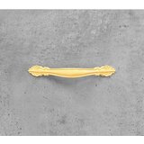 vidaXL Visoka komoda siva betona 69 5x34x180 cm od konstruiranog drva | shoptok.hr
