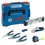 Bosch PRO 16-delni komplet ruč alata u L-Boxxu 0615990N2S | Eponuda.com