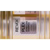 REVOX B77 PLEX Bond Care Shampoo. Step 4 šampon za okrepitev las z vlažilnim učinkom 260 ml | Shoptok.si