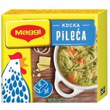 Maggi Supa pileća u kocki 60g | ePonuda.com