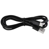 Globo 16060S - LED prigušiva dodirna punjiva svetiljka 2u1 PELO LED/2W/230/5V | Eponuda.com