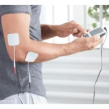 TENS 3 u 1 aparat za elektroterapiju TT200, EMS i TENS terapija, 22 programa, 40 nivoa intenziteta ( TT200 )