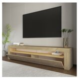Hanah home TV komoda, krem | Eponuda.ba