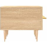 TV ormarić boja hrasta sonome 150x36x30 cm konstruirano drvo | Eponuda.ba