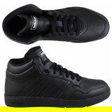 Adidas Hoops 4.0 Crna | shoptok.hr