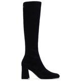 Xti Škornji 14638701 Črna | Shoptok.si