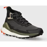 adidas Terrex Čevlji Free Hiker 2 GTX moški, črna barva, IE3362