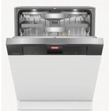 Miele delimično ugradna mašina za pranje sudova 60cm G 7930 SCi AutoDos | Eponuda.com