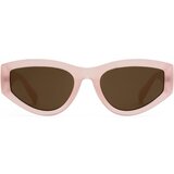 OiO by eyerim Aster Pink ONE SIZE (55) Roza/Rjava Cene
