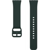Samsung galaxy Fit3 temno zelen športen pašček za uro, (21038663) | Shoptok.si