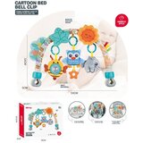 Ittl zvečka za krevetac-kolica ( 083336 ) Cene