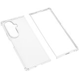 ICE CUBE Maska za Samsung Galaxy Z Fold 8 Ultra Transparent Cene