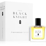 Francesca Bianchi The Black Knight parfemski ekstrakt uniseks 30 ml | shoptok.hr