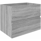 Ormarić za umivaonik boja hrasta sonome 60x38,5x45 cm drveni | Eponuda.com