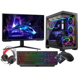 VIST Stellar Ryzen 7 8700F RTX 5060Ti 32GB SSD 1TB WIFI LCD 24 180Hz W11, (5000009597) | Shoptok.si