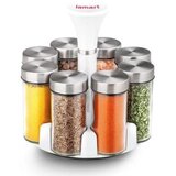 Lamart set staklenki za začine LT7017 | shoptok.hr