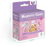 Dodo MAGNETNA IGRA-MACA SLADOKUSAC Cijene