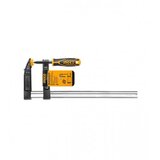 INGCO TOOLS Cvinge 120x400mm HFC021204 | Eponuda.ba