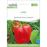 Sativa Bio paprika blaga "Jumbo" Cene