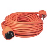 Home Produžni kabel, 5 m, 3x1.5 mm2, narandžasti Cene