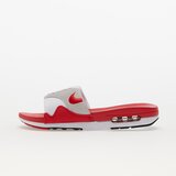 Nike Air Max 1 White/ University Red-Black | Shoptok.si
