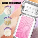 NYX Professional Makeup Buttermelt Highlighter osvetljevalec odtenek 5 g | Shoptok.si