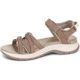 Teva Športni sandali Tirra Sport Leather Kostanjeva | Shoptok.si