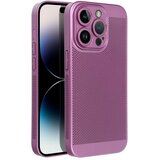  futrola breezy case za iphone 14 (6.1) ljubicasta Cene