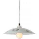  Redo 05-712 - Visilica na sajli SPIRALE 1xE27/42W/230V | Eponuda.com