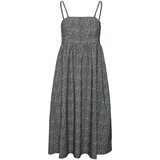 Aware Kratke obleke VMGRACELYNN BANDEAU KNEE DRESS VMA 10294545 Črna | Shoptok.si