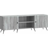 TV ormar 150 x 31 x 50 cm Siva sonoma Konstruirano drvo | shoptok.hr