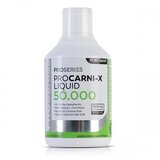 Polleo Sport ProCarni-X Liquid 50 000, 500 ml, (20696265) | Shoptok.si