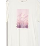 Sinsay Majica s printom | shoptok.hr