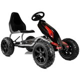 Lean_Toys Gokart na pedala B012 z guma kolesi 100kg Cene