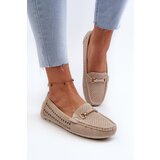  Women's Black Lattice Loafers Rasirna | Shoptok.si