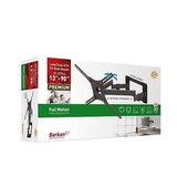 Barkan gibljiv nosilec za TV BM464L (do 90&quot;) | Shoptok.si