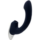 NMC Titanz Vibrator Rabbit Titanz 8 Blue | Shoptok.si