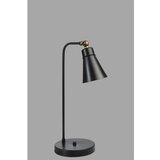 Opviq Stona lampa E14 Grlo, Crna | Eponuda.ba