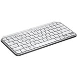 Logitech MX keys mini wireless Illuminated tastatura siva US Cene