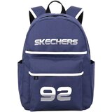 Skechers Nahrbtniki Downtown Backpack Modra | Shoptok.si