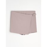 Sinsay Suknja-hlače s ukrasnim remenom | shoptok.hr