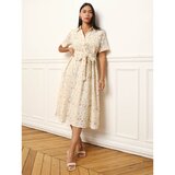 La Modeuse 75772_P179285 Bež | shoptok.hr