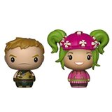Funko pint velikosti junaki: fortnite a - ranger & zoey - collectable vinil figura - ideja za darila - uradno blago - igrače za otroke in odrasle - oboževalci video iger - model za zbiralce, (20840098) | Shoptok.si