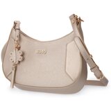 Liu Jo Torbe za čez ramo 529 CROSSBODY GOLD Pozlačena Cene