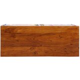  Ormar za cipele 90x35x55 cm Odvjetna drvo akacija | shoptok.hr