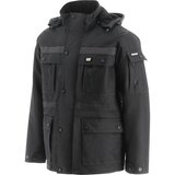 Caterpillar PARKA MUŠKA IZOLACIJSKA CAT CRNA L Cijene